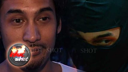 Restu Sinaga Tertangkap Basah Memiliki Narkoba – Hot Shot 04 Juni 2016