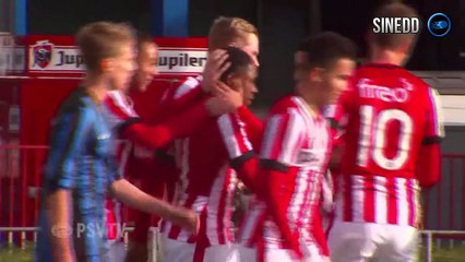 Steven Bergwijn - Goals, Skills, Assists