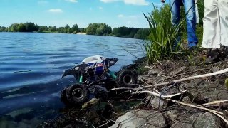 World of RC Cars