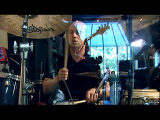 Peter Gabriel -  'Growing Up'