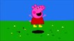 Peppa pig Family Peppa pig loves muddy puddle Peppa pig has fun Peppa pig funny video snippet
