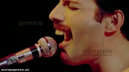 Sacha Baron Cohen abandona el biopic de Freddie Mercury (2013)