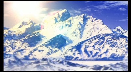 Фильм Грозовые ворота 3 серия