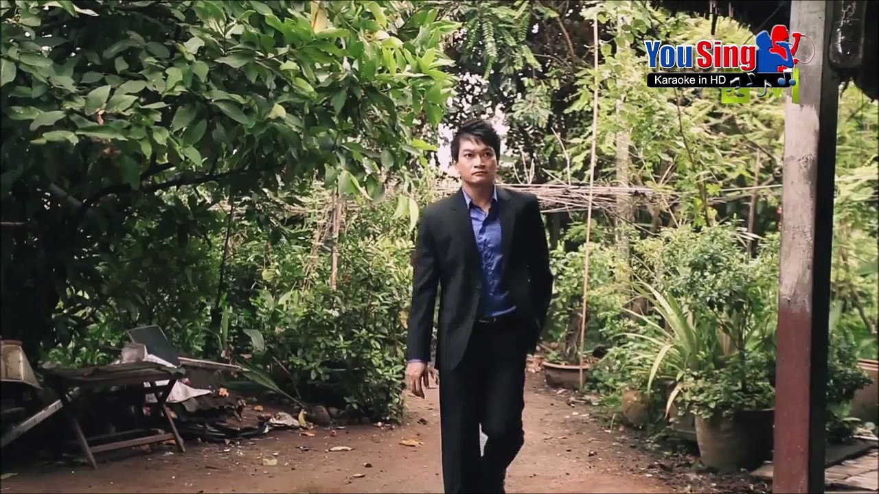 Thua Môt Nguoi Dung - Ngoc Chiên