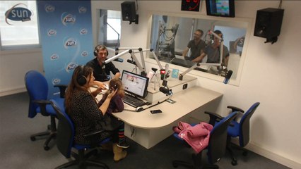 Micro ouvert #‎3 - Rdv@Vous : Laurent (04/06/2016)