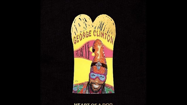 The Kills vs George Clinton - Heart of an Atomic dog (Bastard Batucada Auuu Mashup)