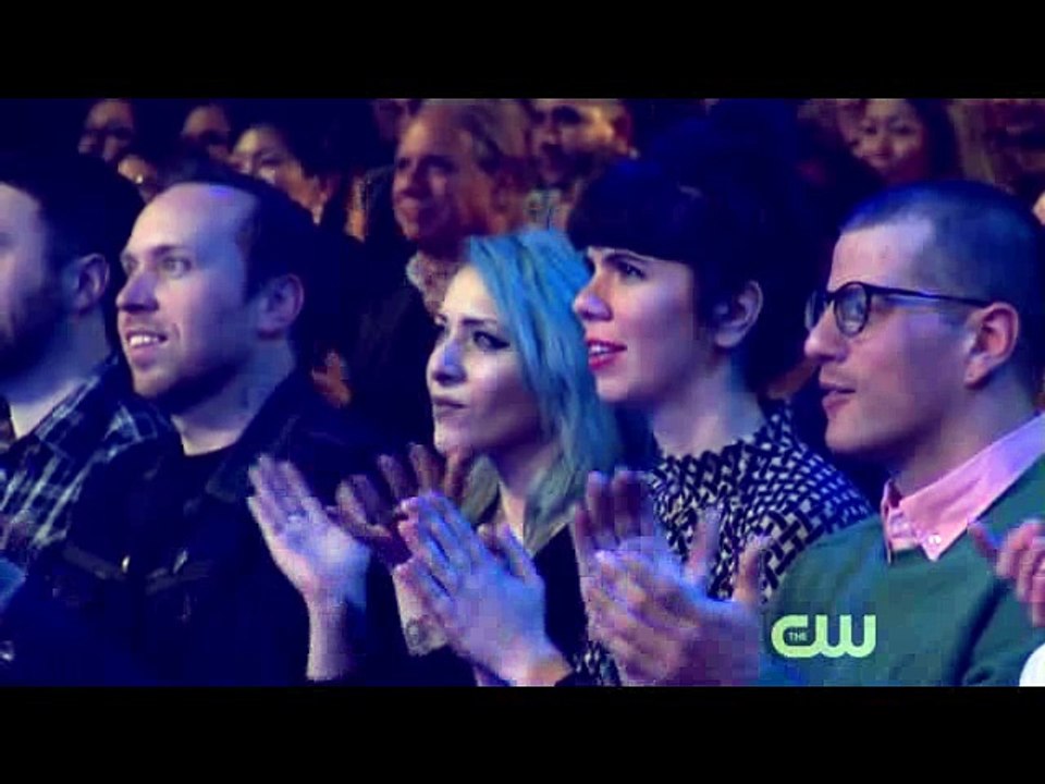 Masters of Illusion S04E04 Beatbox Magic and the Human Beverage Dispenser