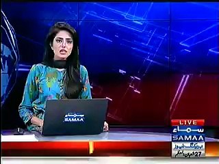 Imran Khan addresses ceremony *4th June 2016*