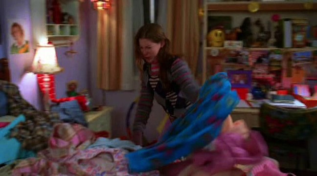 Extrait The Middle (Doublage voix)