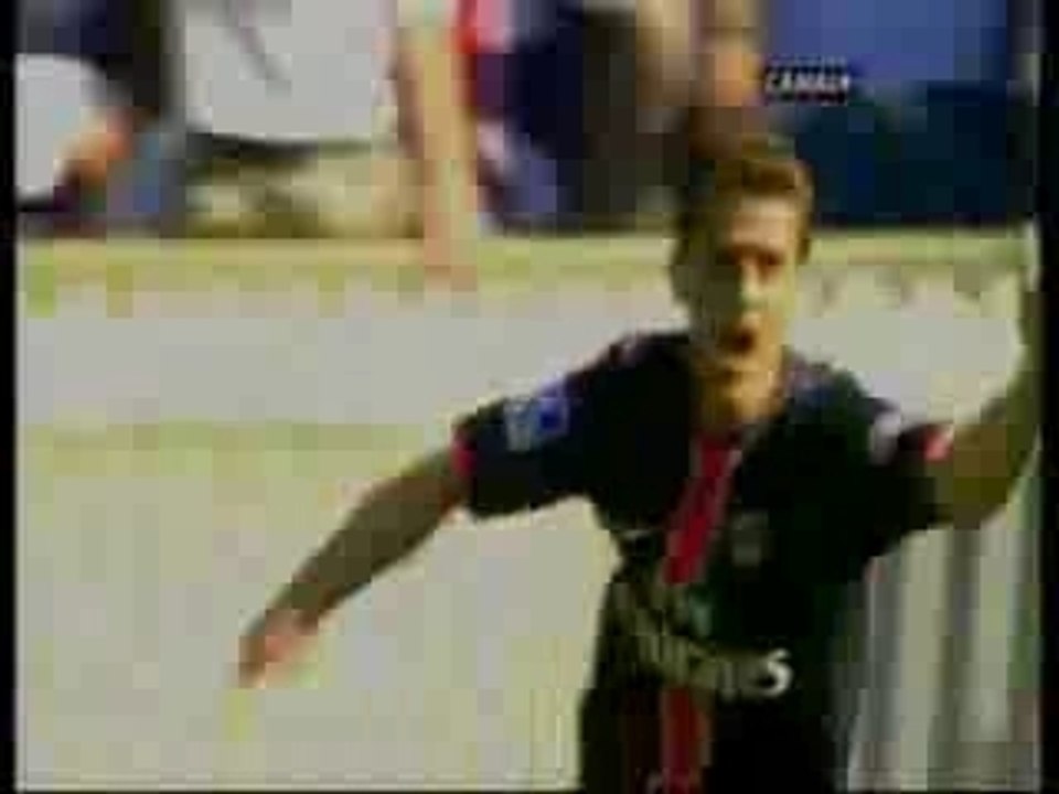 PSG 2006-2007