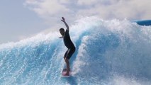 Splashworld : venez surfer sur la plus haute vague du monde