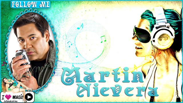 Martin Nievera — Nandito Ako