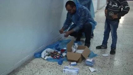 Gönüllü Elçiler" Şehir Şehir Türkiye'yi Geziyor