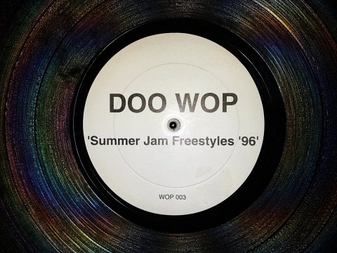 Flipmode Squad - Untitled (Summer Jam Freestyle 1996)