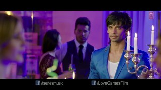 AWARGI Video Song - LOVE GAMES - Gaurav Arora, Tara Alisha Berry - YouTube