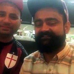 AMRIT MAAN KULWINDER BILLA II KAALI CAMERO NEW VERSION