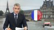 France declares flood emergency as River Seine crosses 30-year high