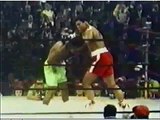 Muhammad Ali vs Joe Frazier - Fight of the Century - Boxing Memories