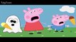Peppa Pig English Full Episodes NEW #1 || peppa pig game | peppa pig english episodes compilation