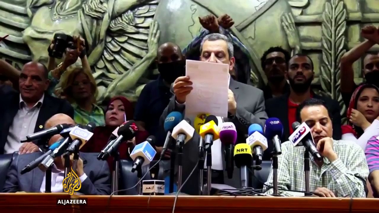 Peru's election: Media, money and manipulation - The Listening Post (Full)