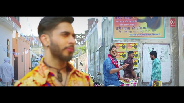 Pasand Jatt Di Full Song - GITAZ BINDRAKHIA - Bunty Bains - Desi Crew - Latest Punjabi Song 2016