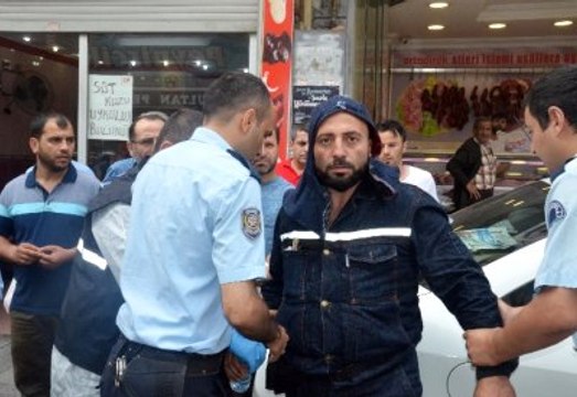 Katil Olay Yerine Geri Döner Teorisi Gerçek Oldu