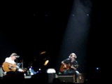 Eric Clapton & Steve Winwood - Layla (Live @ Gelredome Arnhem 29-05-2010)