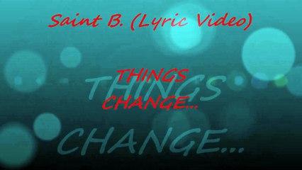 Omen Ft J.Cole - Things Change