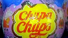 3 Trung Socola Chupa Chups Ve Chu Heo Peppa Pig