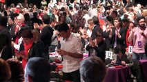 37e congrès du PCF - Samedi 4 juin 2016 ( 2 sur 3 )