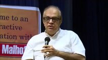 India Funding Western Sanskrit Programs - Rajiv Malhotra