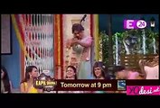 Kapil Ke Saath Bipasha karan The kapil Sharma Show 4th june 2016