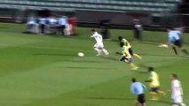 New Zealand vs Solomon Islands (1  0   04 06 2016