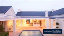 4 Bedroom House For Sale in Steenberg Estate, Cape Town, South Africa for ZAR 10,900,000...