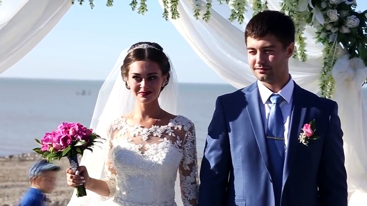Жених не ожидал такого поворота на свадьбе! Сва...
