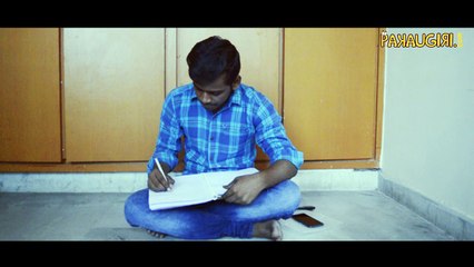 Reactions of Indian Parents when they See you not Studying