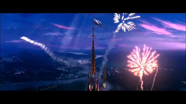 Chantons la Reine des Neiges / Frozen Sing Along