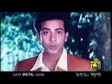 Dudhe Aalta Bodon Tomar - Shakib Khan & Shabnur - Bangla Movie Song