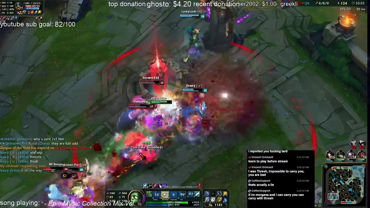 is  ap amumu op? lets find out (137)