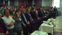 Düzce Cumhurbaşkanı Başdanışmanı Malkoç Yeni Anayasa ve Başkanlık Sistemine İhtiyacımız Var