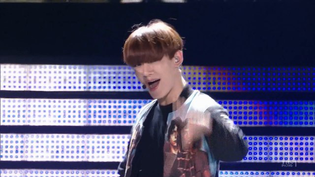 150523 DREAM CONCERT EXO cut