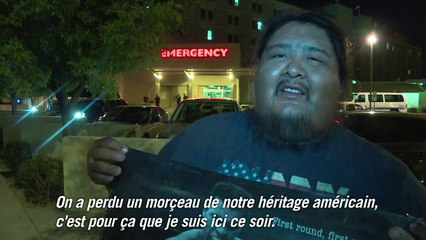 Etat-Unis: Mohamed Ali décédé à l'âge de 74 ans