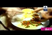Bhabi ji Ka Lunch Box - Bhabi Ji Ghar Par Hain 4th june 2016