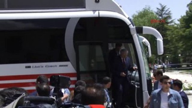 Erzincan Başbakan Binali Yıldırım Coşkuyla Karşılandı- Ek 2