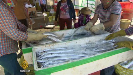 China accused of being more hostile in South China Sea