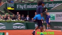 Serena Williams vs Kiki Bertens Video
