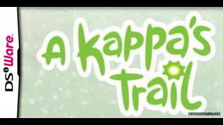 The Sad Kappa's Ballad - A Kappa's Trail
