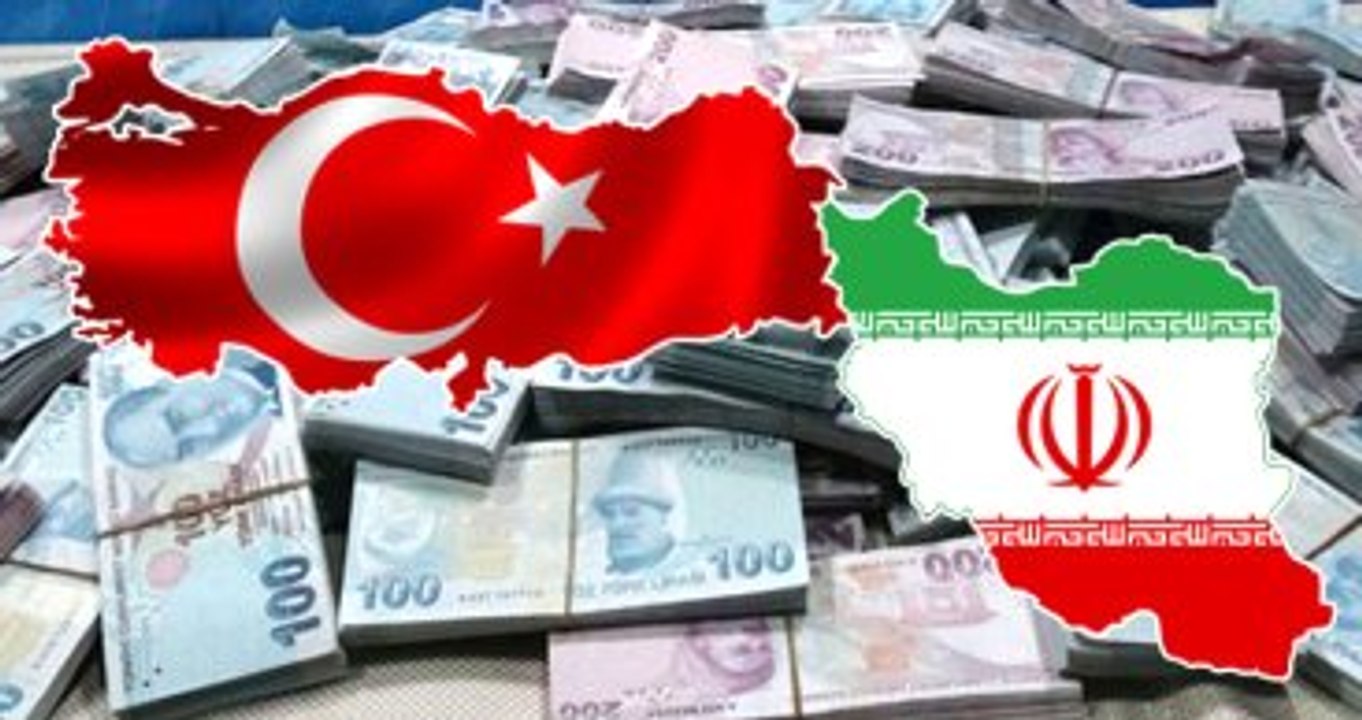 Ünal Aysal'ın Şirketinden İran'a Büyük Yatırım!