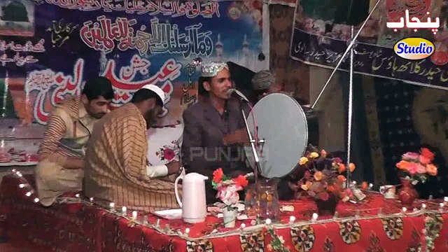 Otho Rindo Taloy Sair Hy Shame Qalandar Lal Dhamal Sakhi Shabaz Qalandar Ray Khuram Shazad Khoshab Mahfil Naat Noor Ka Sama 2016 Drone Shoot Punjab Studio 0302.6411613