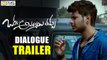 Okka Ammayi Thappa Dialogue Trailer || Sundeep Kishan, Nithya Menen - Filmyfocus.com